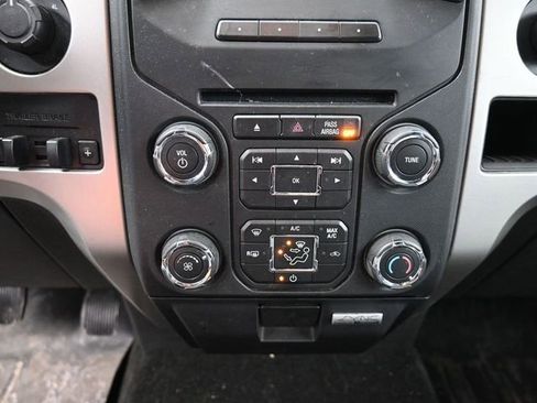 Used 2014 Ford F150 XLT w/ Equipment Group 302A Luxury image 25