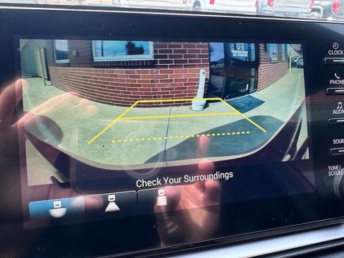 Used 2019 Honda Accord Sport image 20