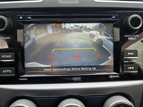 Used 2016 Subaru Crosstrek 2.0i Premium w/ Moonroof Package image 38