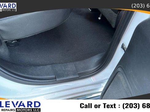 Used 2019 Chevrolet Silverado 1500 RST w/ All-Star Edition AWD/4WD image 34