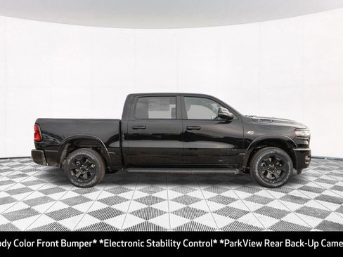 New 2026 RAM 1500 Big Horn image 15