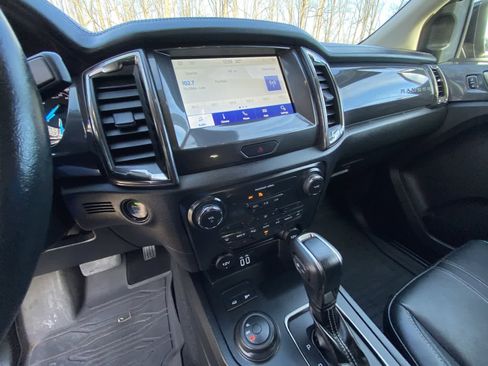 Used 2023 Ford Ranger Lariat image 26