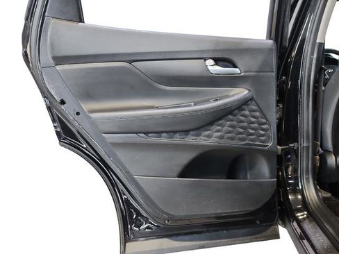 Used 2020 Hyundai Santa Fe SE AWD/4WD image 19