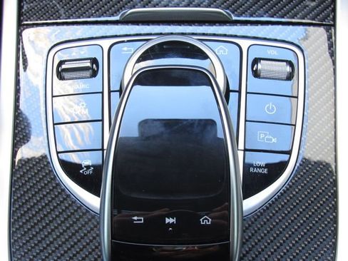 Used 2023 Mercedes-Benz G 550 image 31