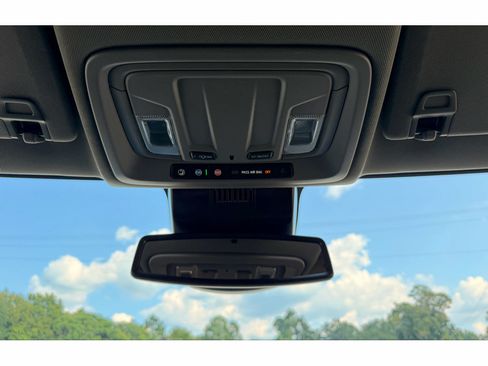 Used 2025 Chevrolet Silverado 2500 Custom w/ Custom Value Package AWD/4WD image 11