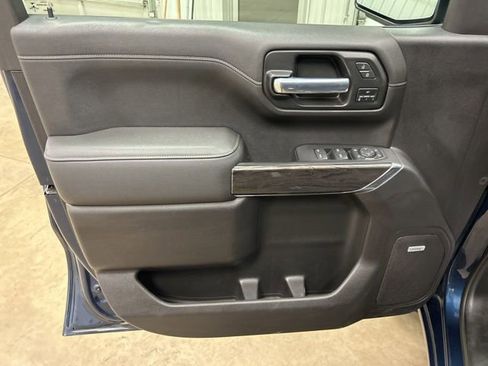 Used 2021 Chevrolet Silverado 1500 LTZ w/ LTZ Premium Package image 14