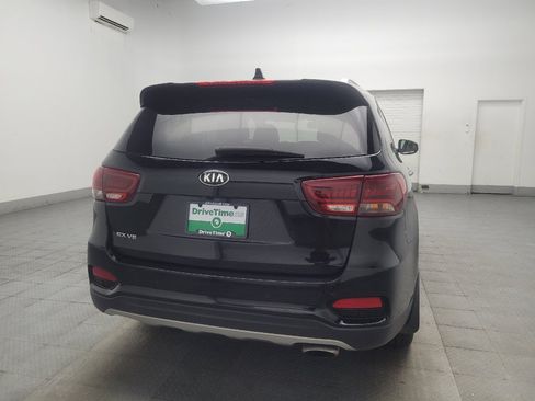 Used 2019 Kia Sorento EX AWD/4WD image 7
