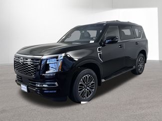 New 2026 Nissan Armada SL w/ Captain's Chari Seat Package video 1