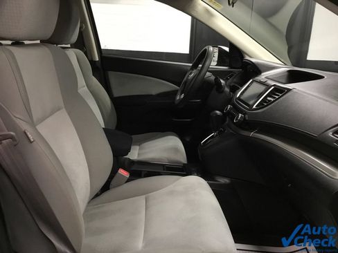Used 2016 Honda CR-V EX image 35