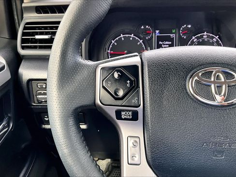Used 2021 Toyota 4Runner SR5 RWD image 24