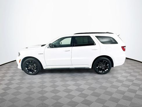 Certified 2025 Dodge Durango R/T w/ Blacktop Package AWD/4WD image 7