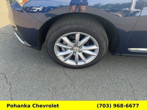Used 2023 Acura RDX AWD image 34