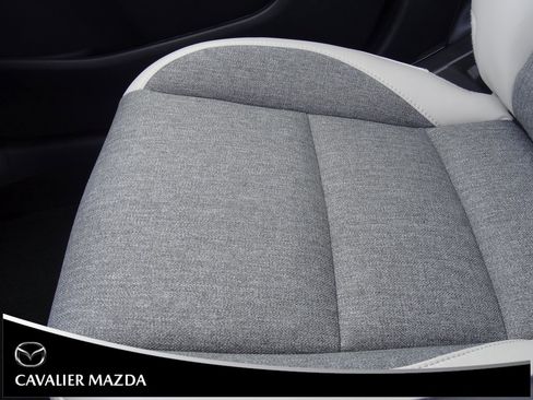 New 2026 MAZDA CX-30 AWD 2.5 S image 28