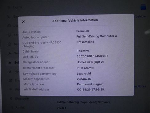 Used 2018 Tesla Model 3 Long Range image 8