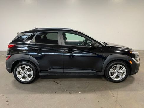 Used 2022 Hyundai Kona SEL w/ Convenience Package AWD/4WD image 2