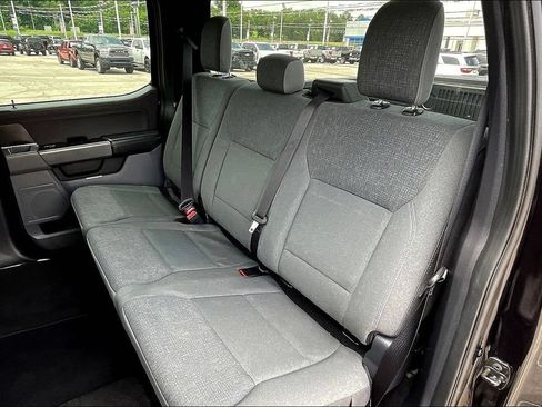 Used 2024 Ford F150 XLT AWD/4WD image 7