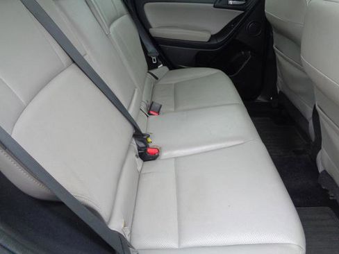 Used 2015 Subaru Forester 2.5i Touring w/ Protection Package #2 AWD/4WD image 11