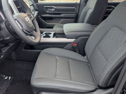 New 2026 RAM 1500 Big Horn image 9