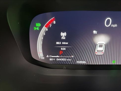 Used 2025 Acura MDX Type S AWD/4WD image 8