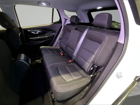 Used 2024 GMC Terrain SLE FWD image 22