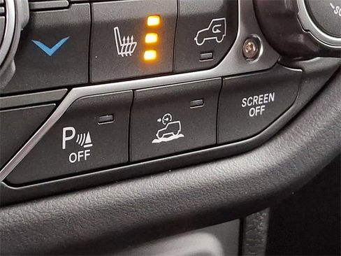 New 2026 Jeep Gladiator Mojave image 21