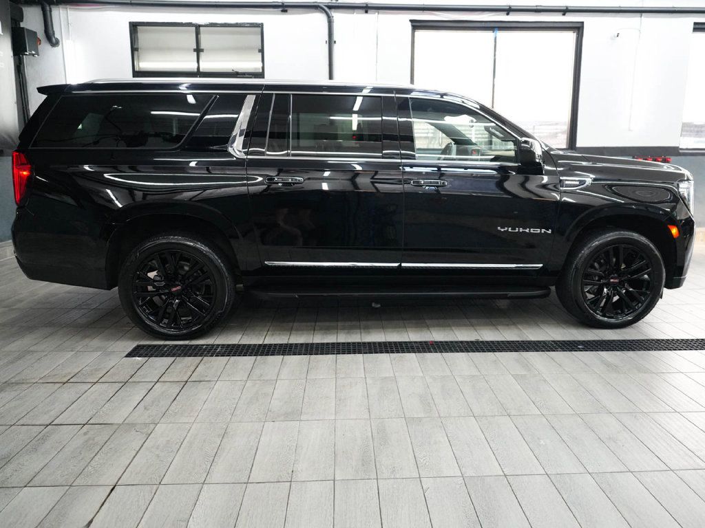 Used 2016 GMC Yukon Denali w/ Open Road Package AWD/4WD image 5