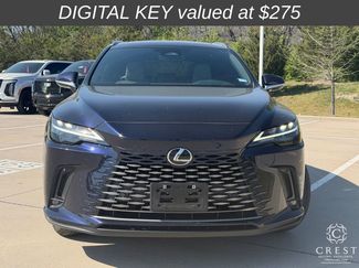 Used 2024 Lexus RX 350 Premium w/ Cold Area Package video 2