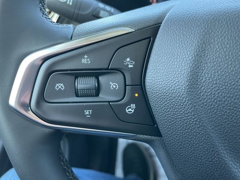 New 2026 Chevrolet TrailBlazer LT w/ LPO, Blackout Package image 6