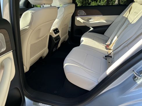New 2026 Mercedes-Benz GLE 350 4MATIC image 35