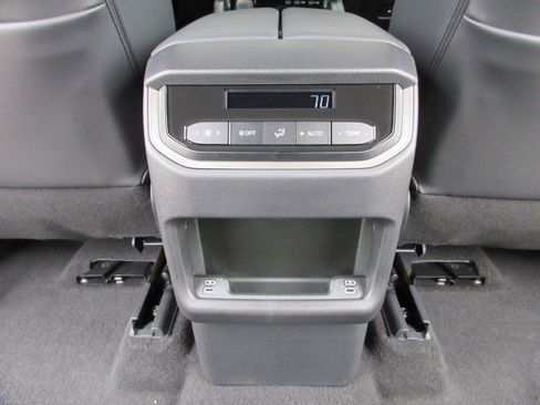 New 2026 Lexus TX 350 AWD image 23