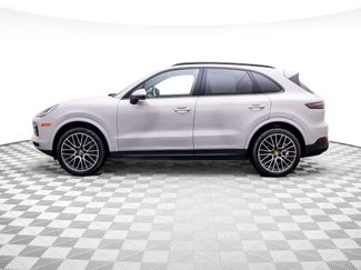 Certified 2023 Porsche Cayenne AWD/4WD video 2