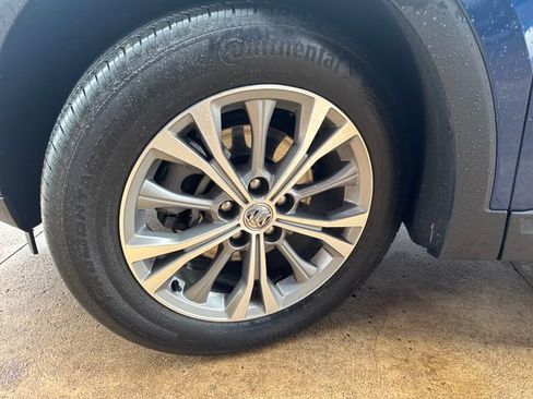 Used 2022 Buick Envision Preferred image 24