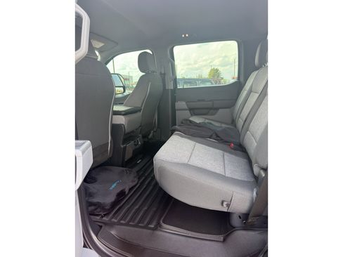Used 2024 Ford F250 XL AWD/4WD image 6