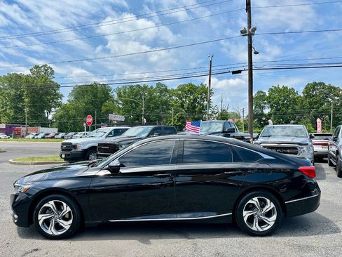 Used 2020 Honda Accord EX-L image 4