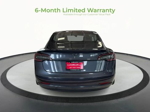 Used 2018 Tesla Model 3 Long Range image 6