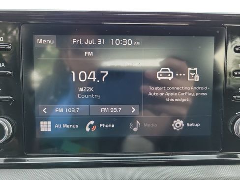 Used 2021 Kia K5 GT-Line FWD image 19