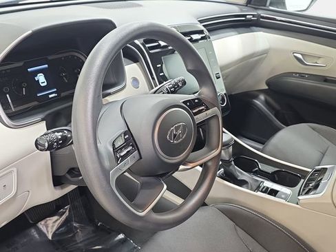 Used 2023 Hyundai Tucson SEL image 14