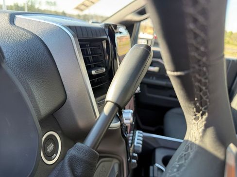 New 2026 RAM 3500 Big Horn image 24