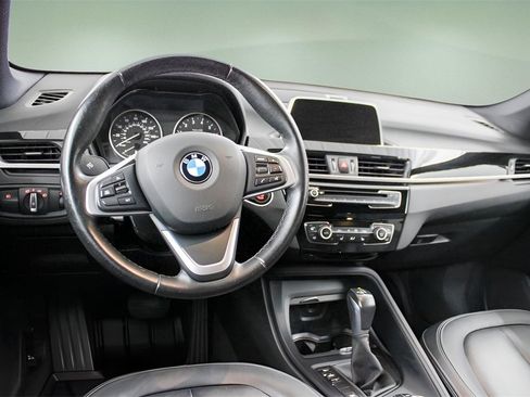 Used 2018 BMW X1 xDrive28i image 13