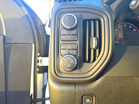 New 2026 GMC Sierra 2500 Pro w/ Convenience Package AWD/4WD image 22