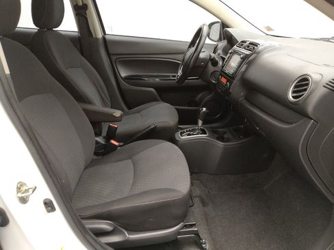 Used 2019 Mitsubishi Mirage SE image 21