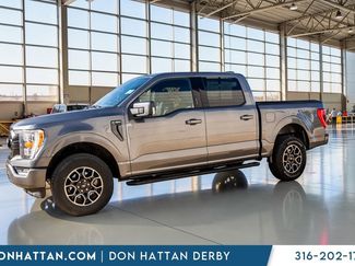 Used 2023 Ford F150 XLT w/ Equipment Group 302A High video 2