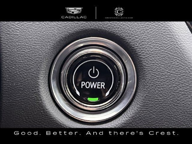 Certified 2024 Cadillac Lyriq Tech RWD image 21