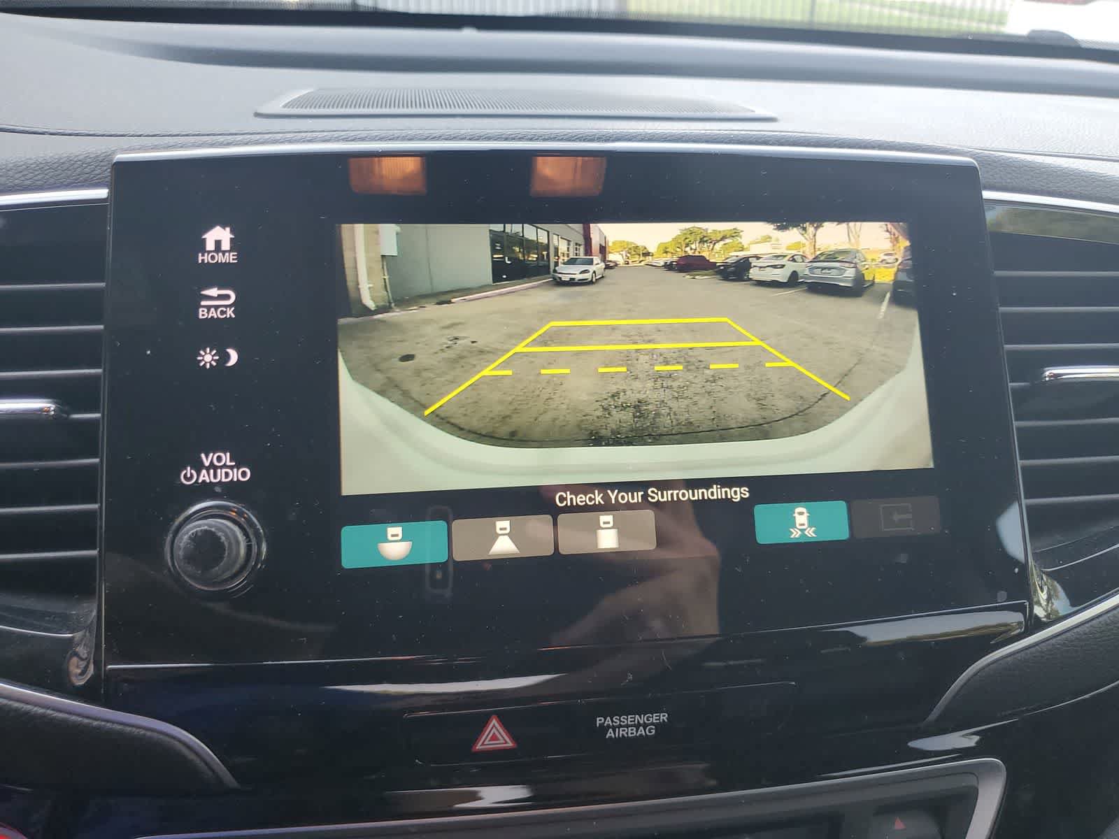 Used 2019 Honda Pilot Touring image 23