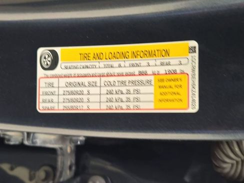 Used 2019 Chevrolet Silverado 1500 Custom w/ Trailering Package image 15