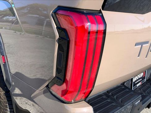 Used 2025 Toyota Tundra TRD Pro AWD/4WD image 28