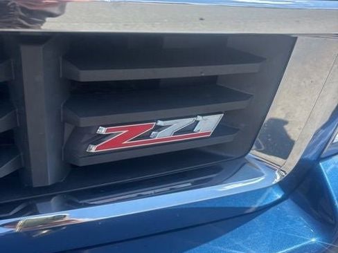 Used 2015 Chevrolet Silverado 1500 LT w/ All Star Edition image 38