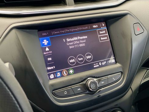 Used 2023 Chevrolet TrailBlazer LT image 10