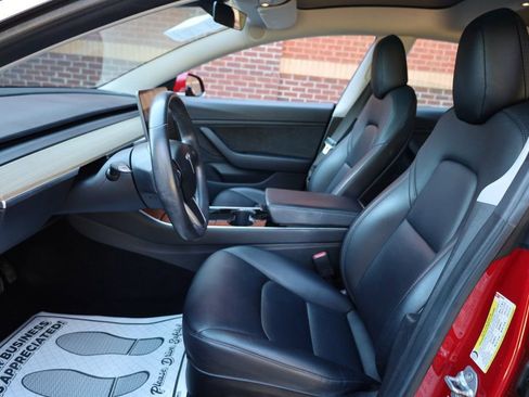 Used 2018 Tesla Model 3 Long Range image 14