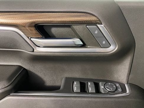 Certified 2023 Chevrolet Silverado 1500 LT AWD/4WD image 14